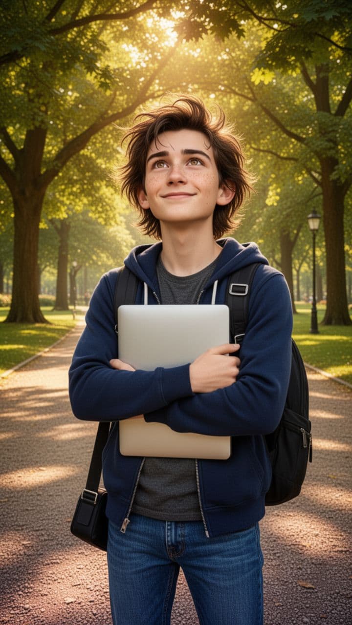 The Park Transaction