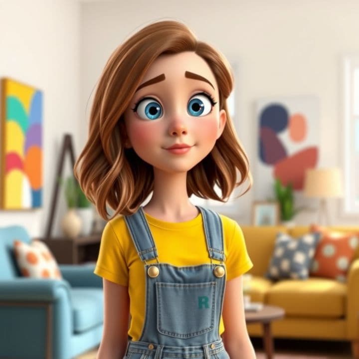 Chaotic Conversations and Absurd Humor