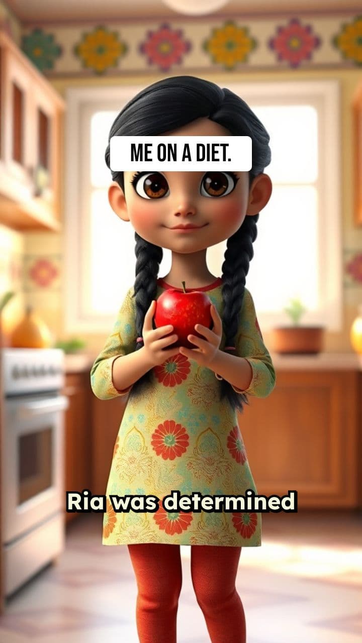 Diet Dilemma