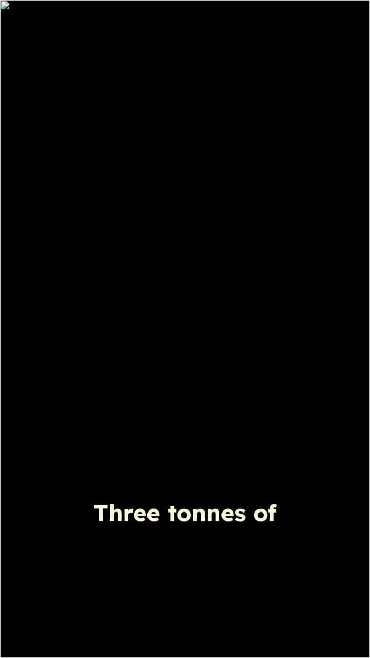 The Dangers of Ammonium Nitrate Decomposition