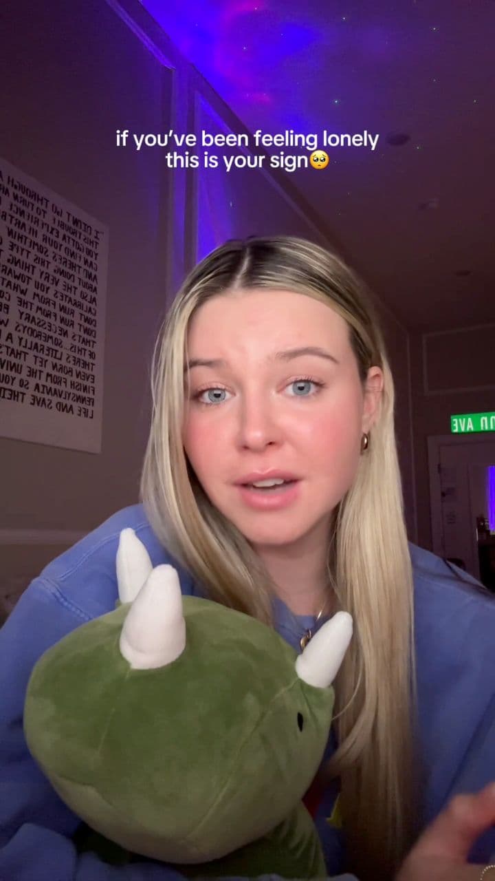 Connect with a College Student for Support