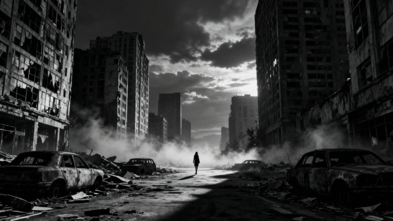 Burning Bold and Bright