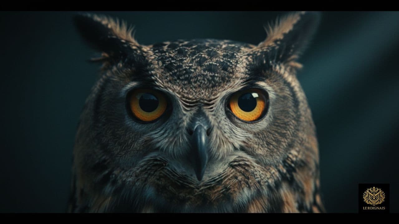 Le Roignais: Presence and Power