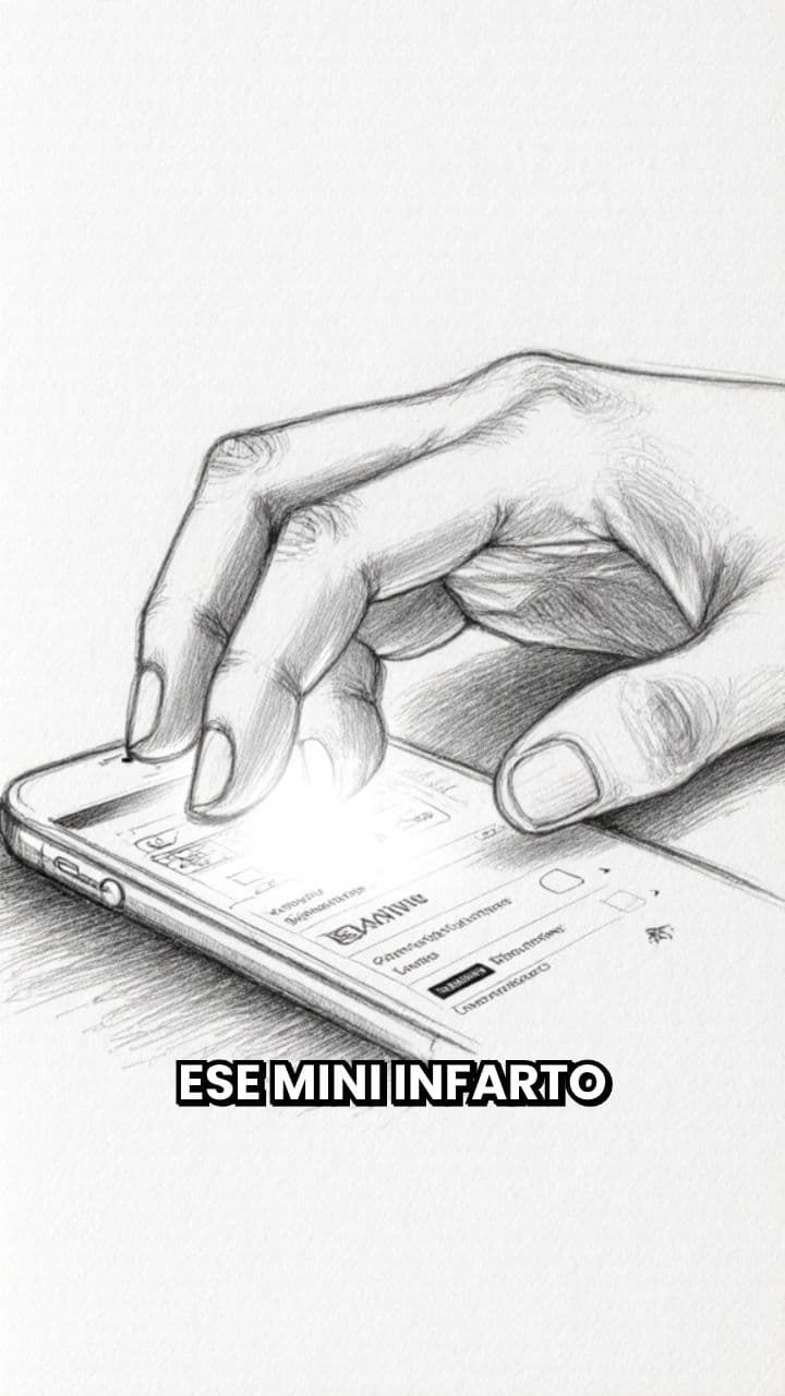 La Ansiedad de la Cuenta Bancaria