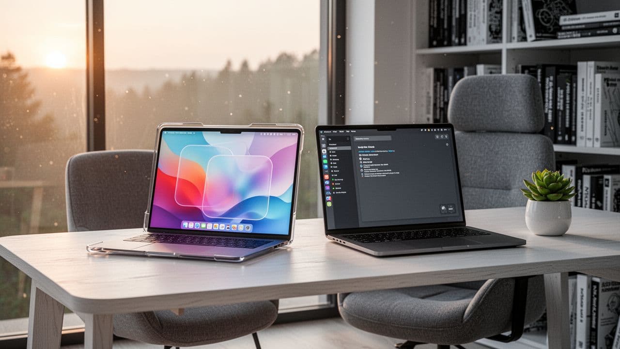 Windows 11 vs MX Linux: Resumen