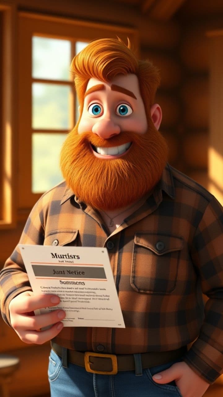 Приключения Матвейки в армии