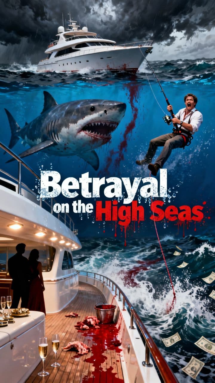 Betrayal on the High Seas