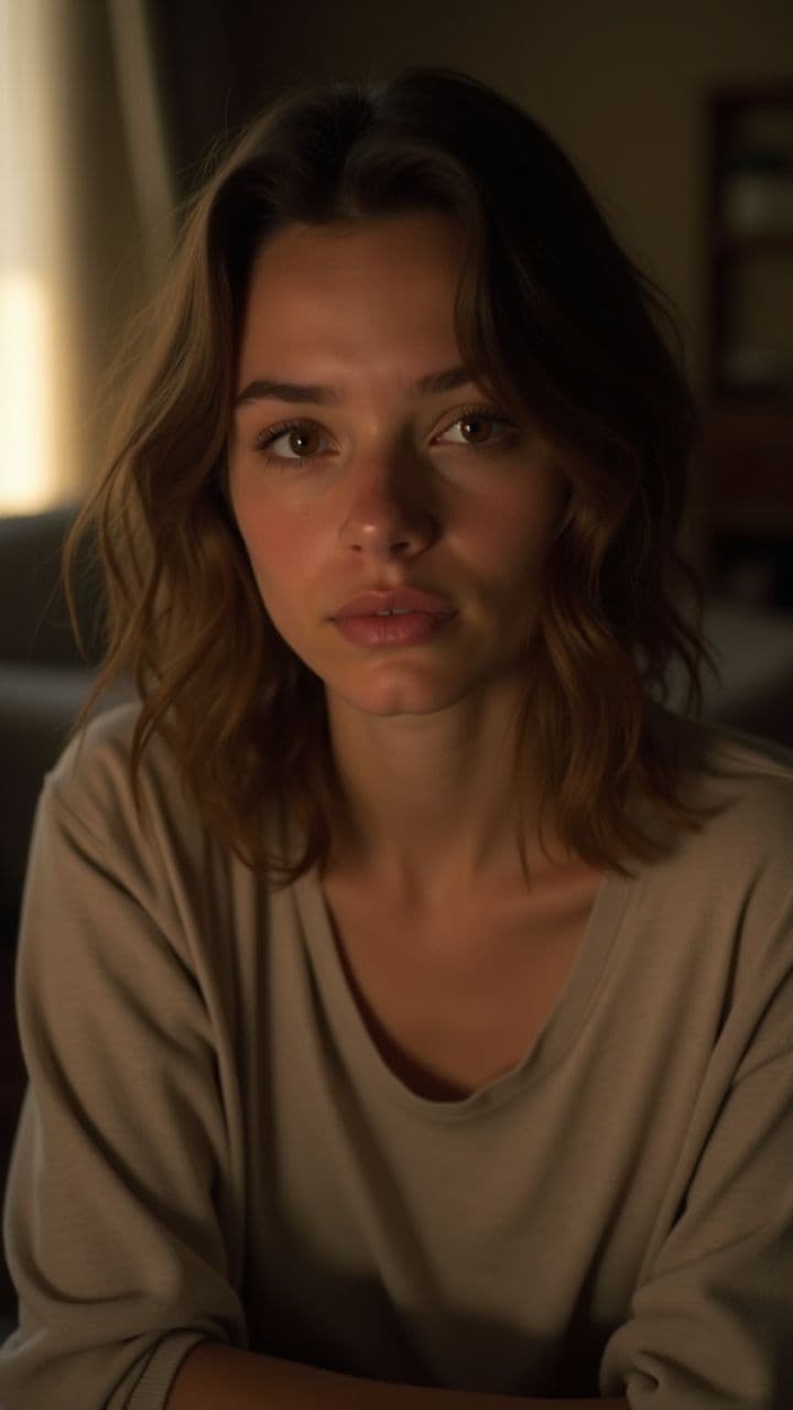 Struggles Make Us Human, Not Less Spiritual