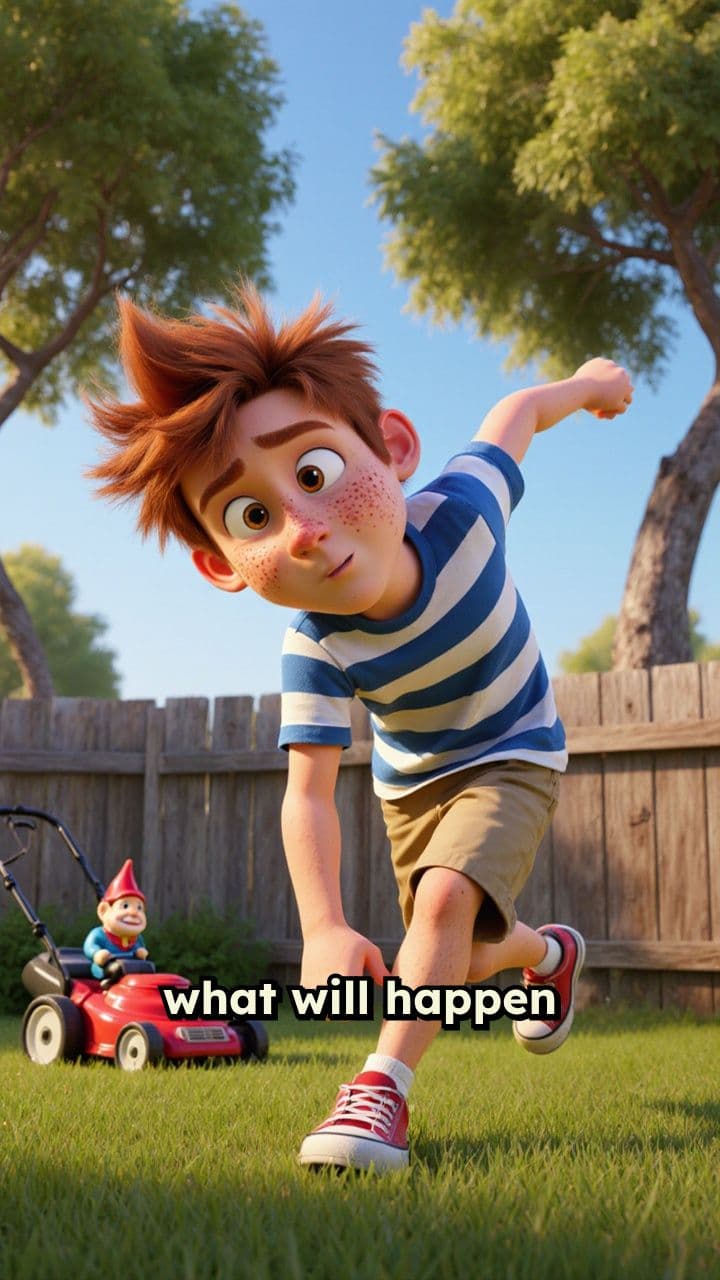 What If Earth Stopped Moving