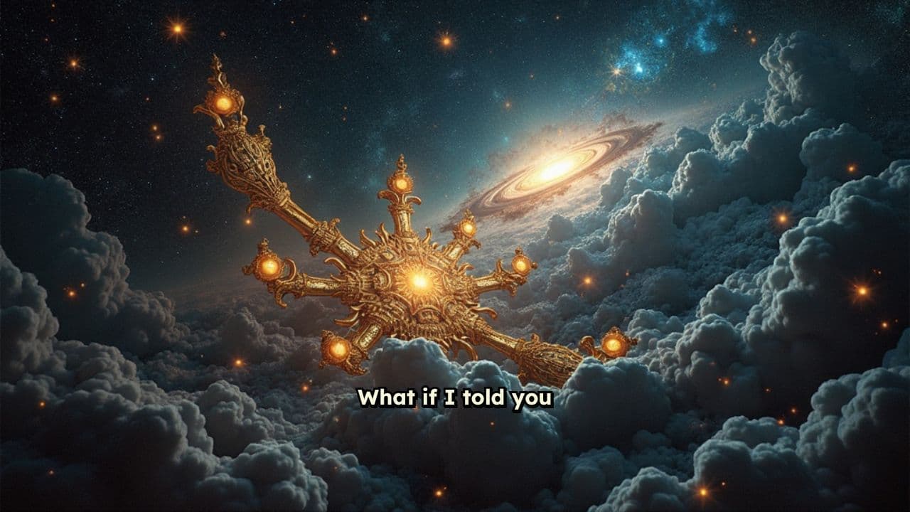 The Universe's Silent Fade