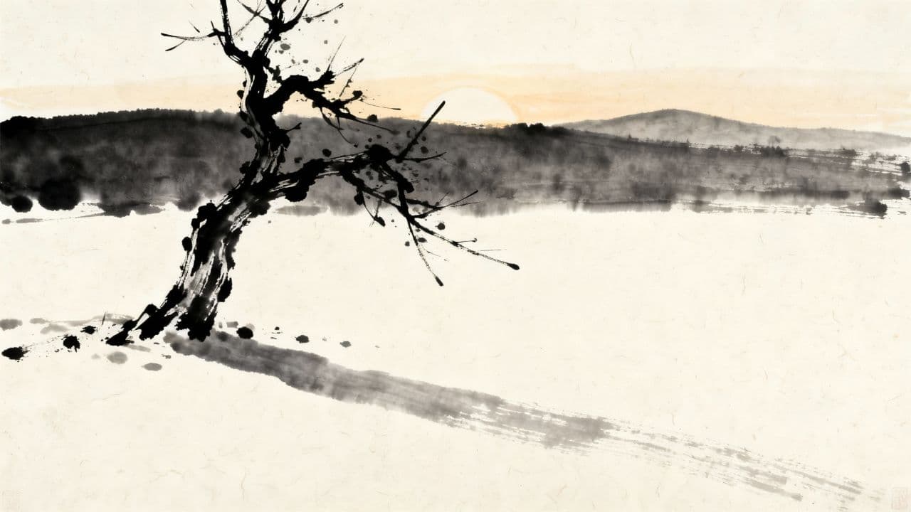 Luz Baixa na Estrada da Vida