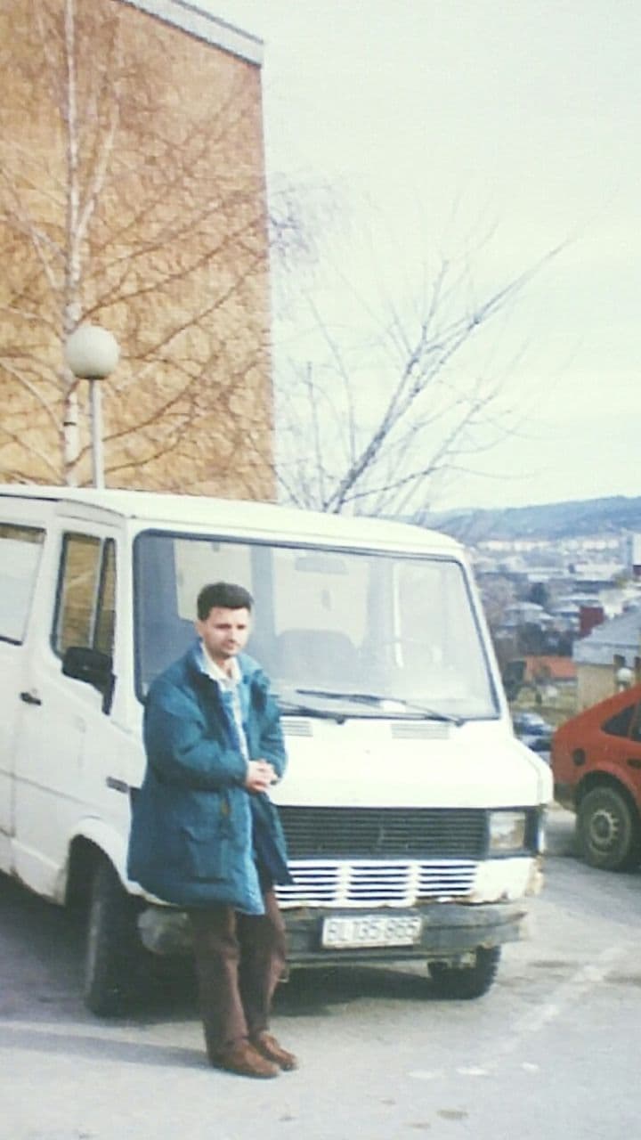 Žare, gazda i legenda