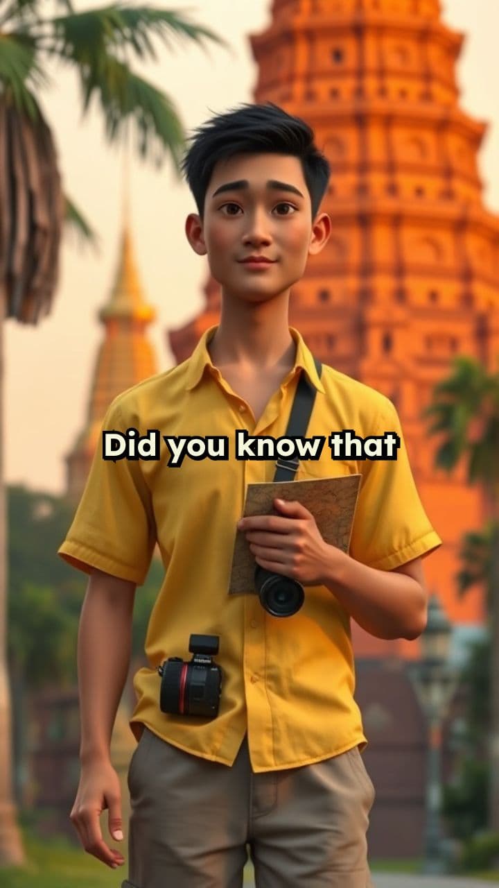 Myanmar Language Starter Pack