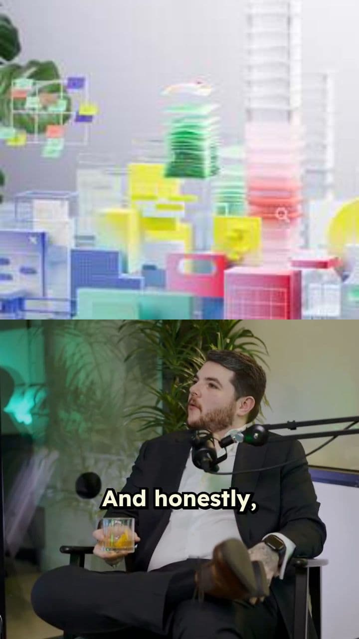 My 60-Year-Old Dad Learned to Code with AI