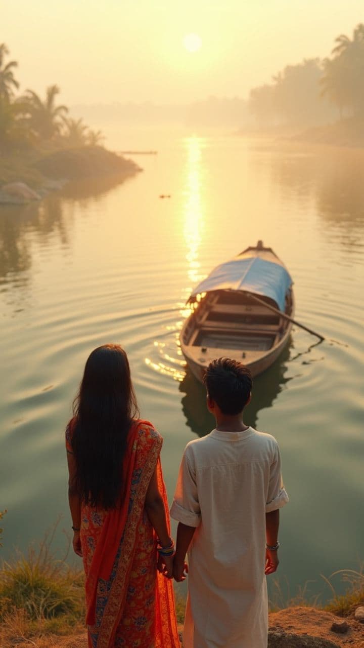 Rise from Dhaka to Dubai