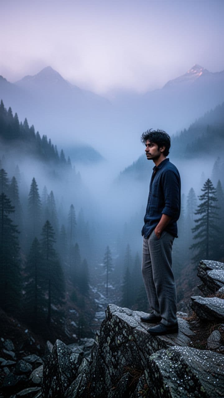 तुझसे दूर चला जाऊँगा