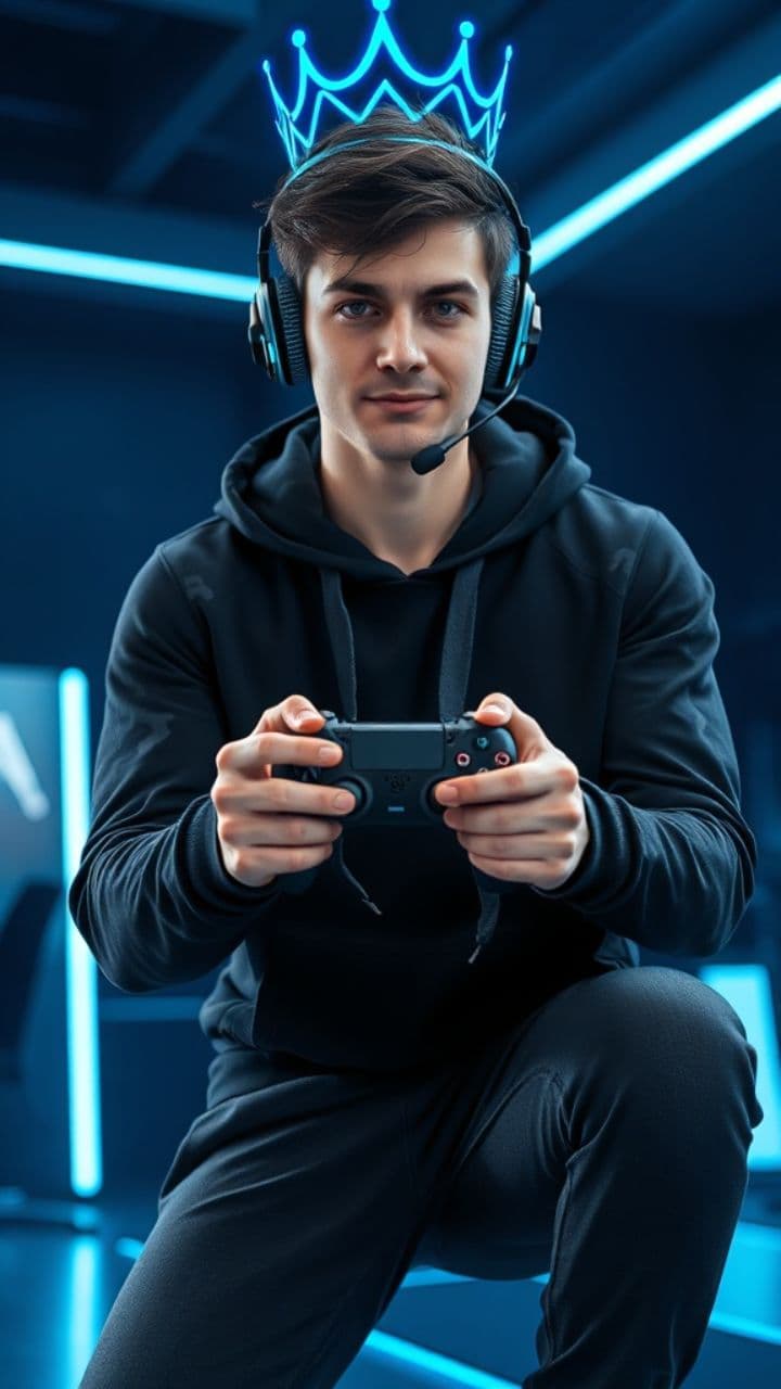 Goose: The Call of Duty Legend