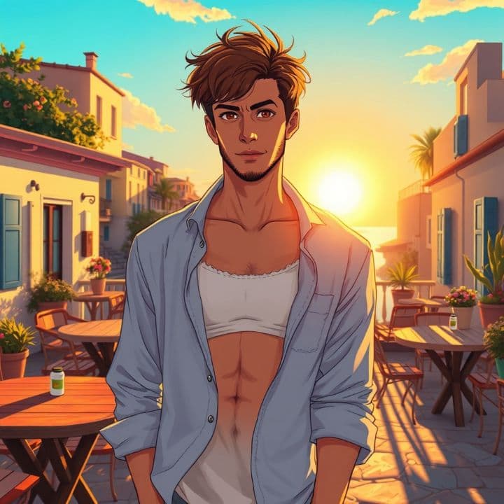 C'est l'heure de l'apéro