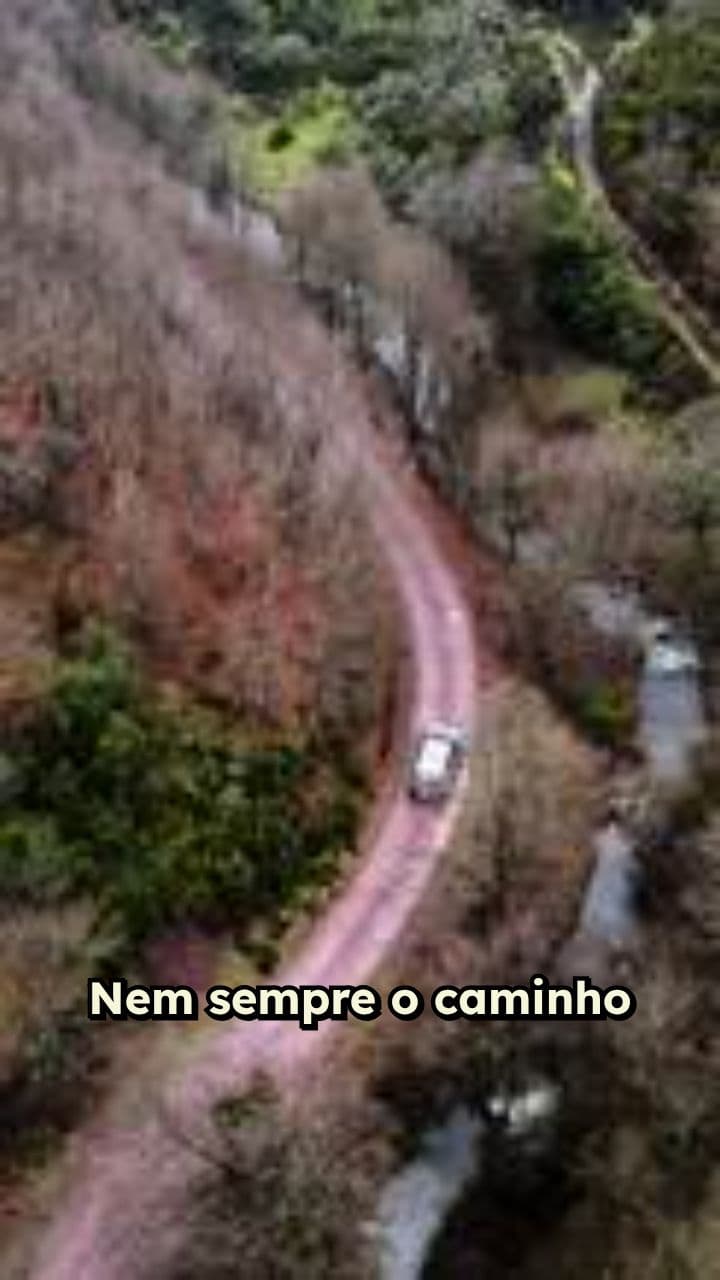 O Caminho da Promessa