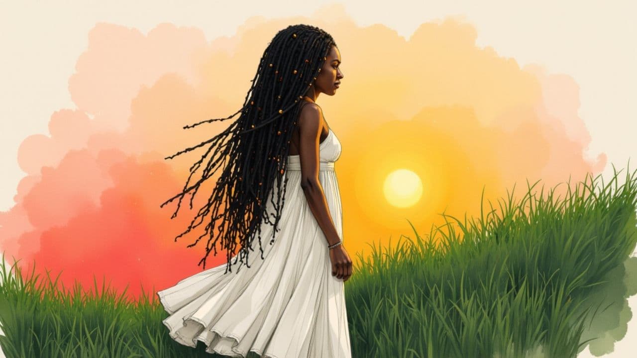 Come and Meet My Maker