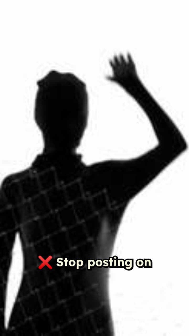 TikTok’s Hidden Viral Topic Page