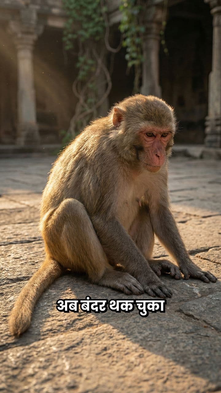 मुक्ति का रास्ता