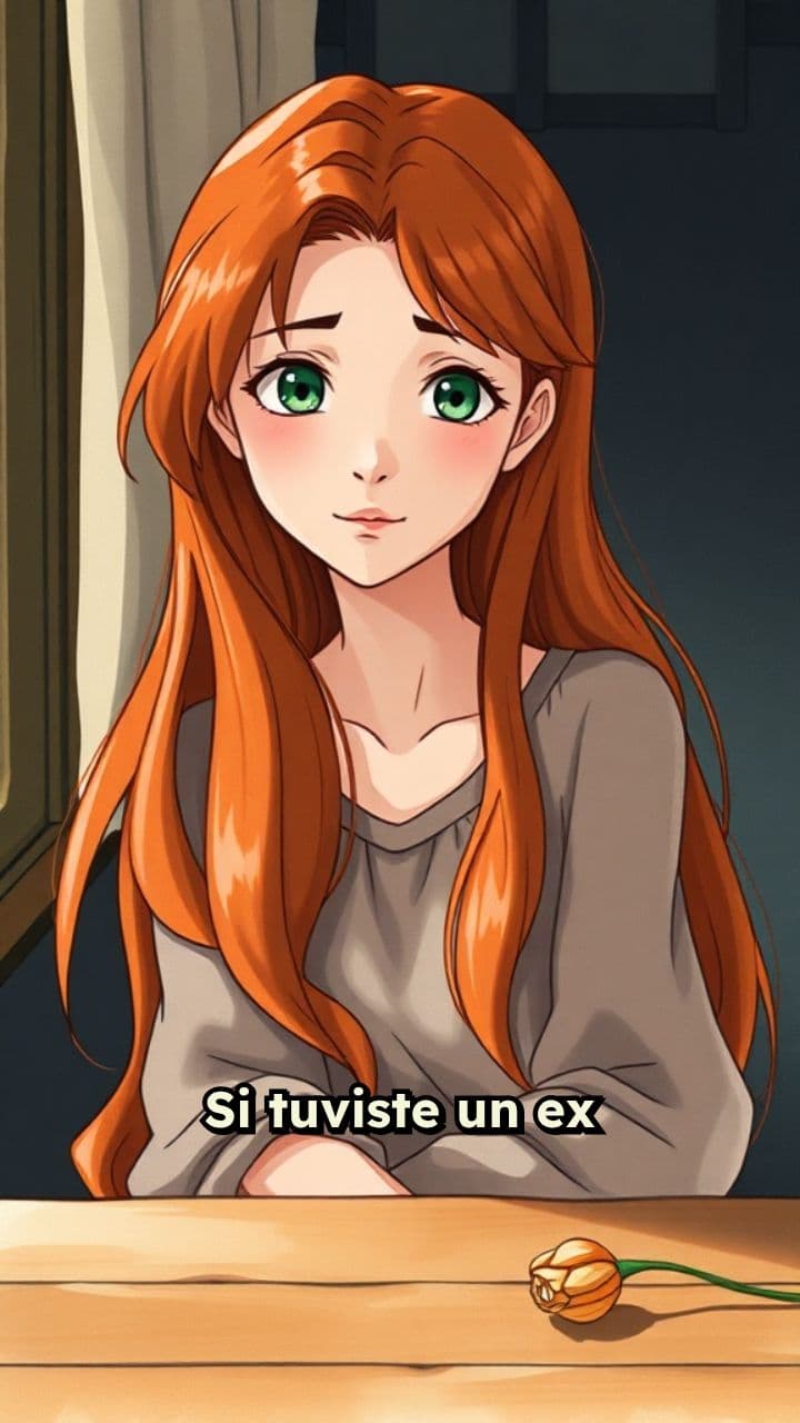 Secuelas de una relación con un narcisista