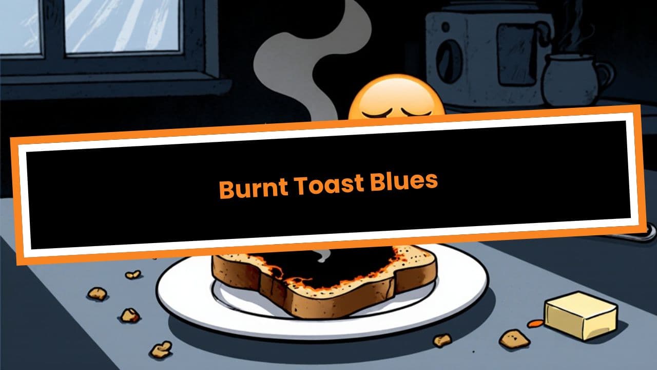 Burnt Toast Blues Full 16:9
