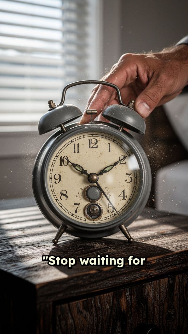 Stop Trading Time, Build Freedom