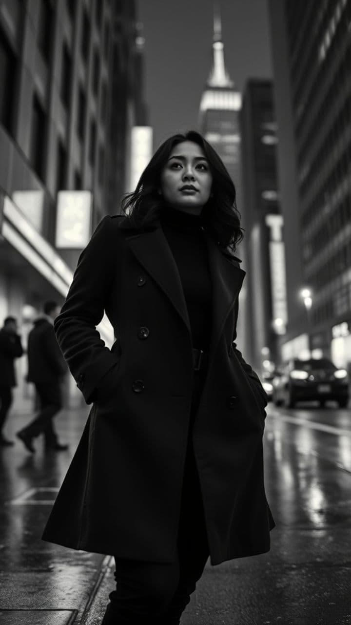 One Day I Will Be Free