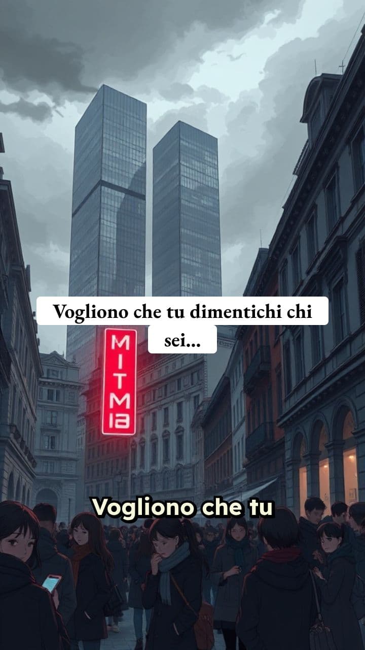 L'Italia per Sempre - Il Baluardo