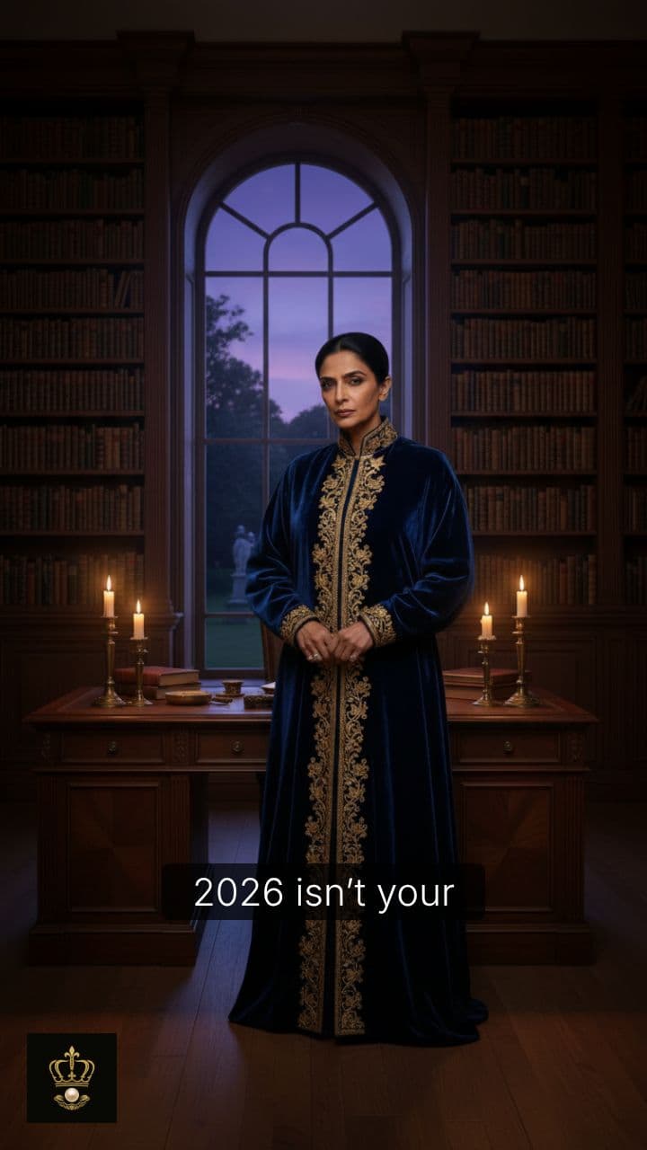 2026: Your “Don’t F*ck With Me” Era