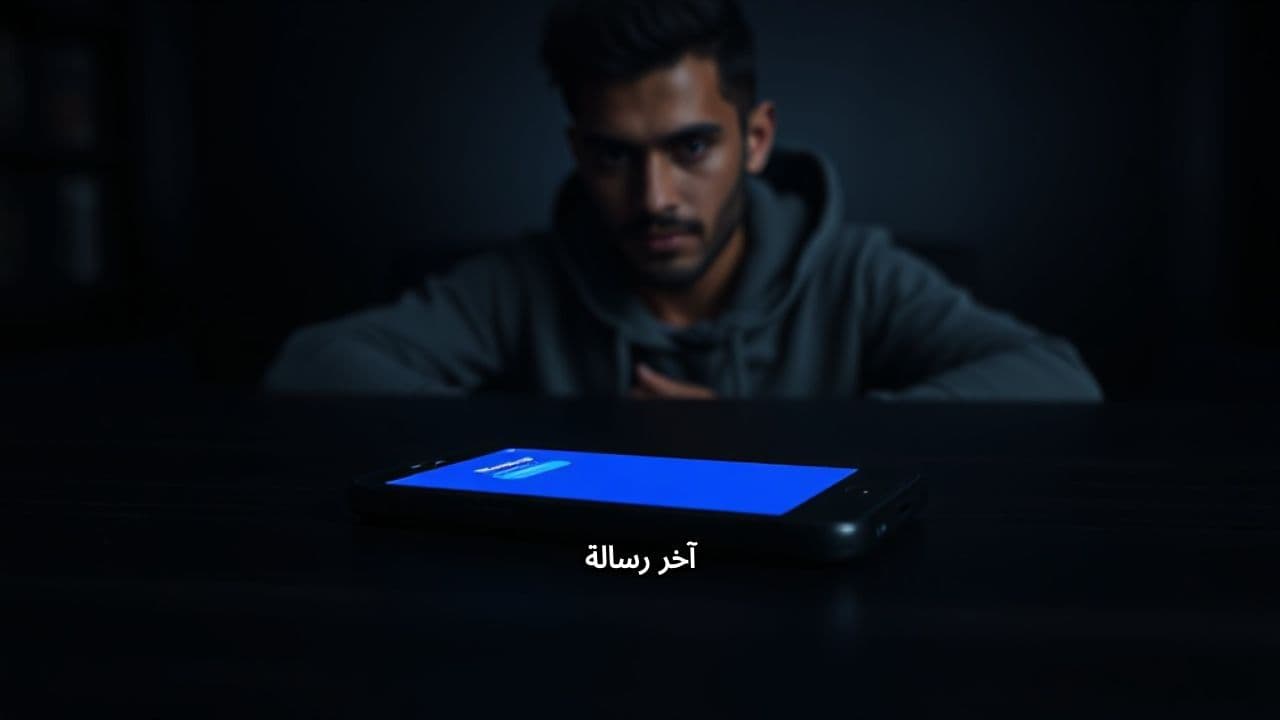 العدّاد انتهى: اختفاء آدم