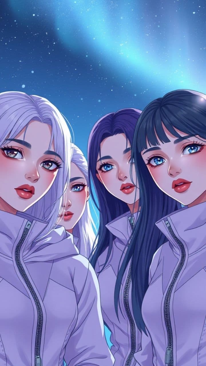 Nova 4: Heartbreak and Healing