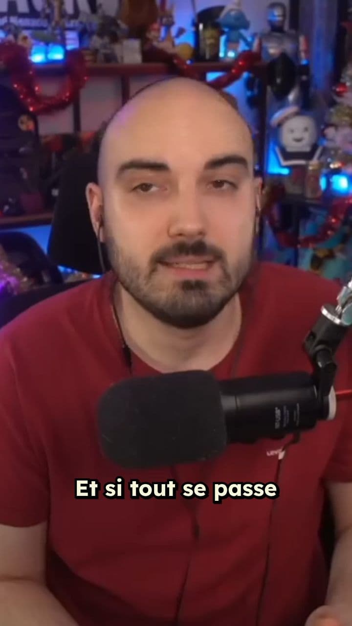 Le choc des titans : Dune 3 contre Avengers Doomsday