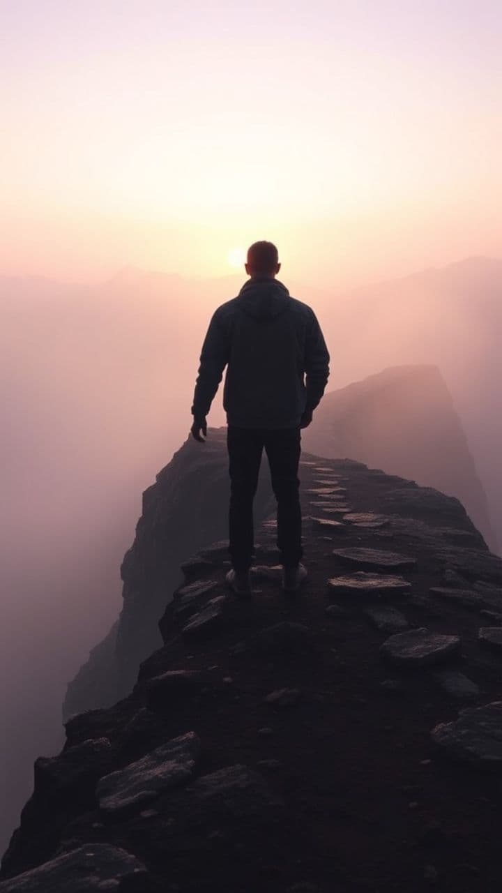 Любовь и стремление к счастью