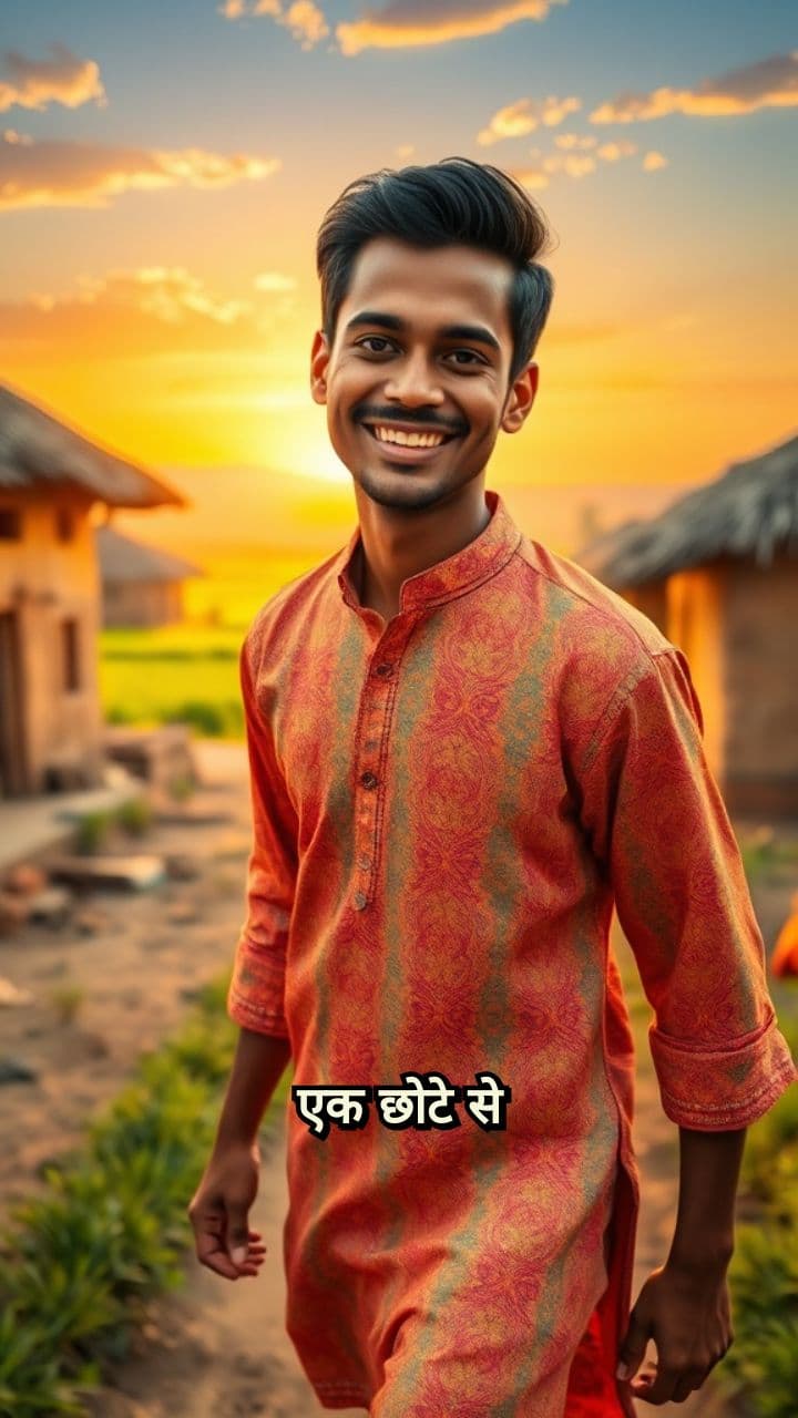 रामू और पंडित जी का आभूषण