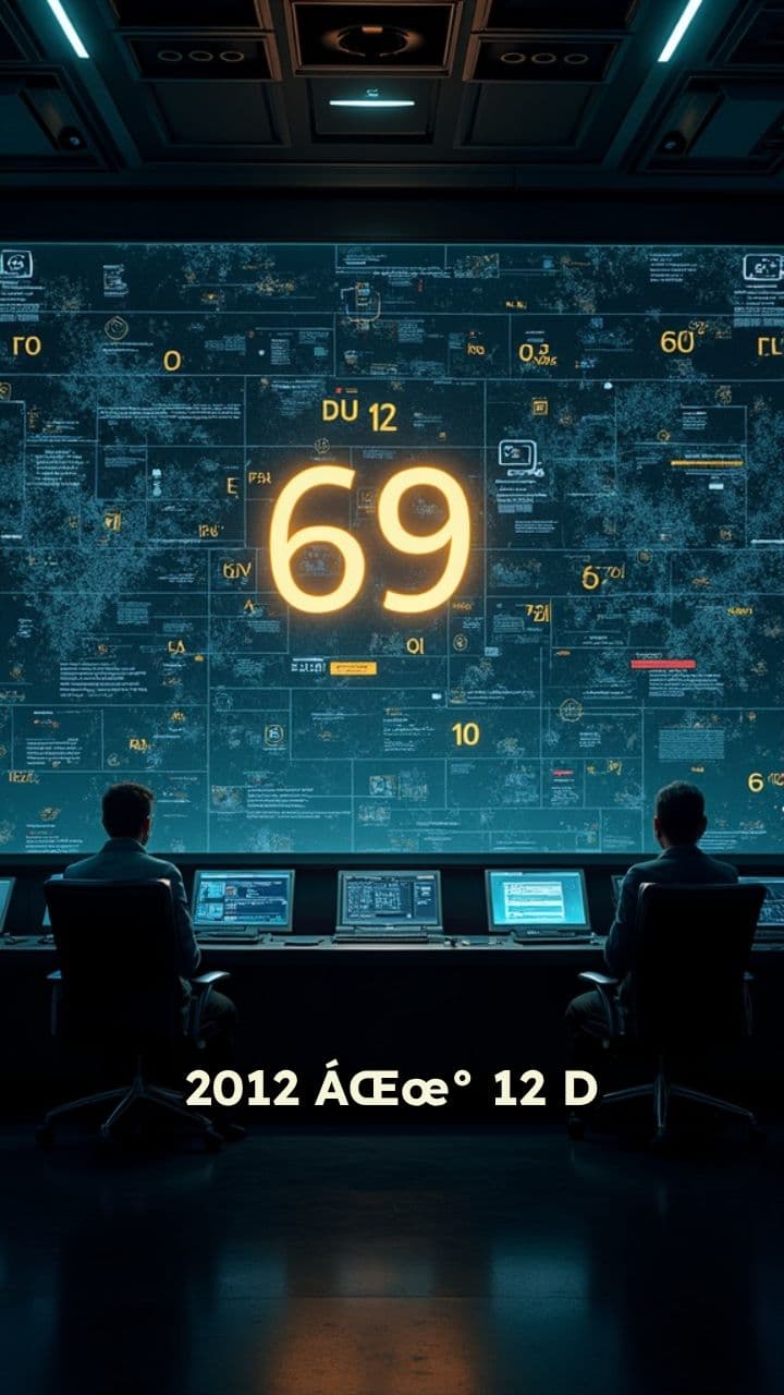 Unidentified Text from 2012