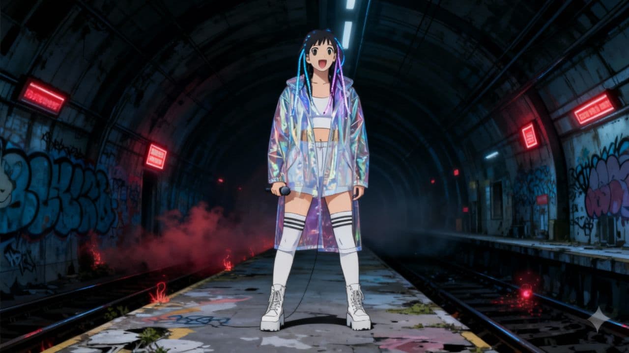 Holographic Echoes in the Dark