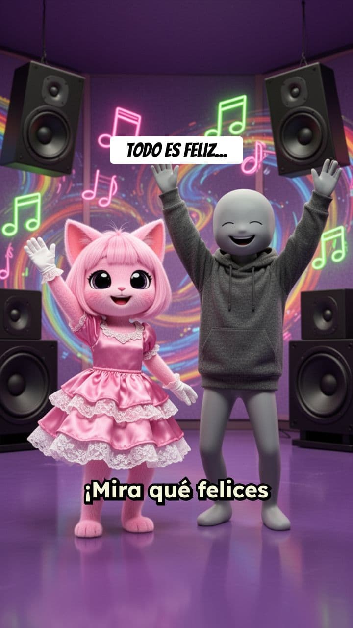 ¡NO le pongas el sombrero a Sprunki! 😱🧢