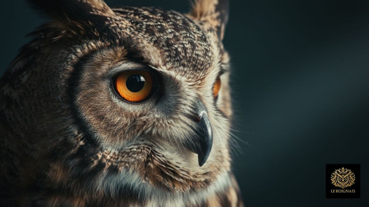 Le Roignais: Presence and Power