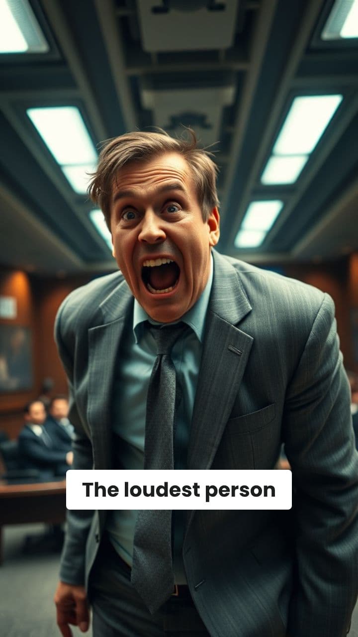 Embrace the Storm Within