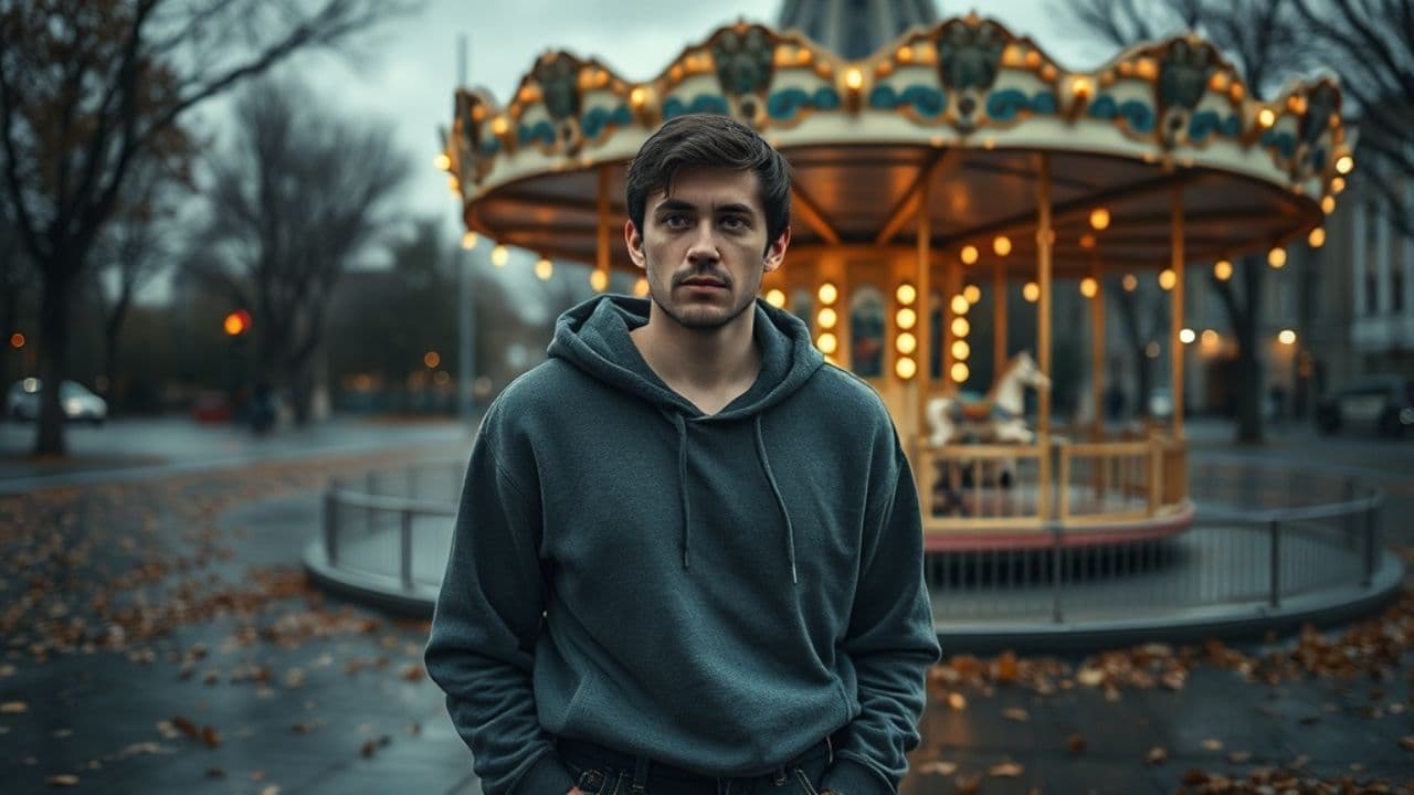 Loneliness and Lost Connections