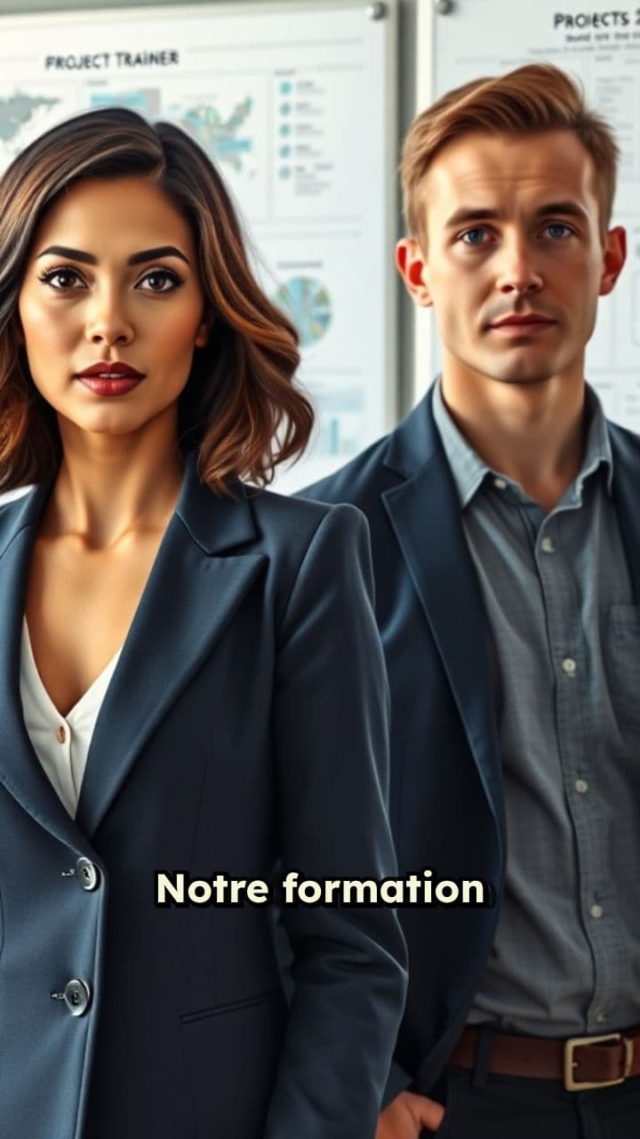 Formation manager : un test en conditions réelles