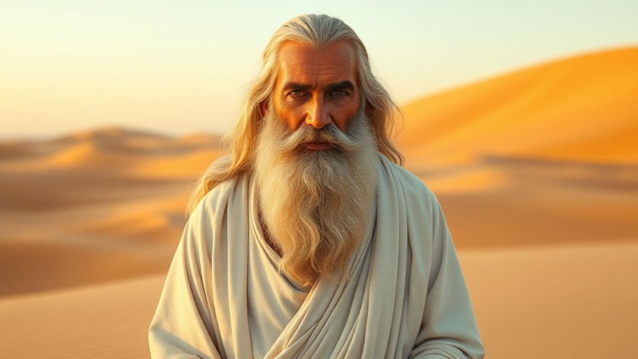 নবীর শেখানো জীবনের পথ