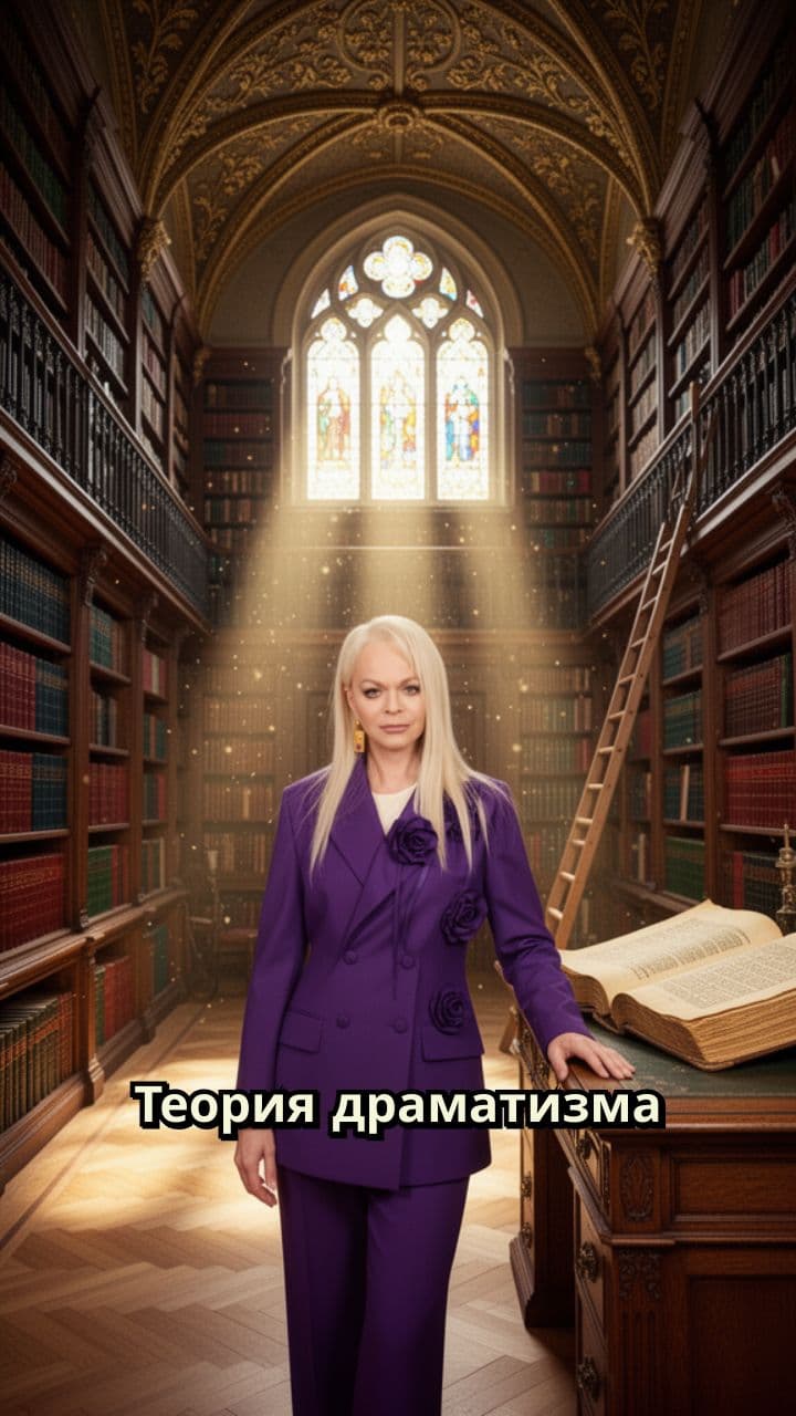 The Dramatistic Pentad Explained