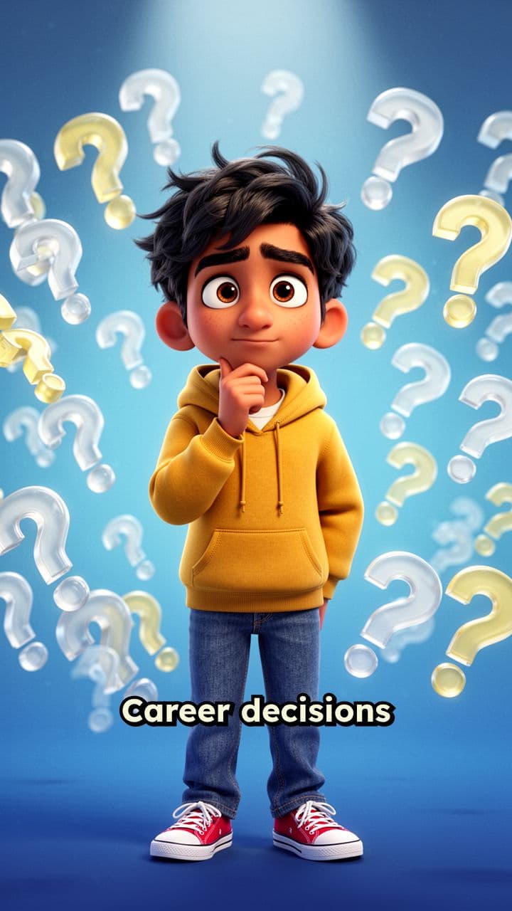 Clarity for Intentional Career Choices