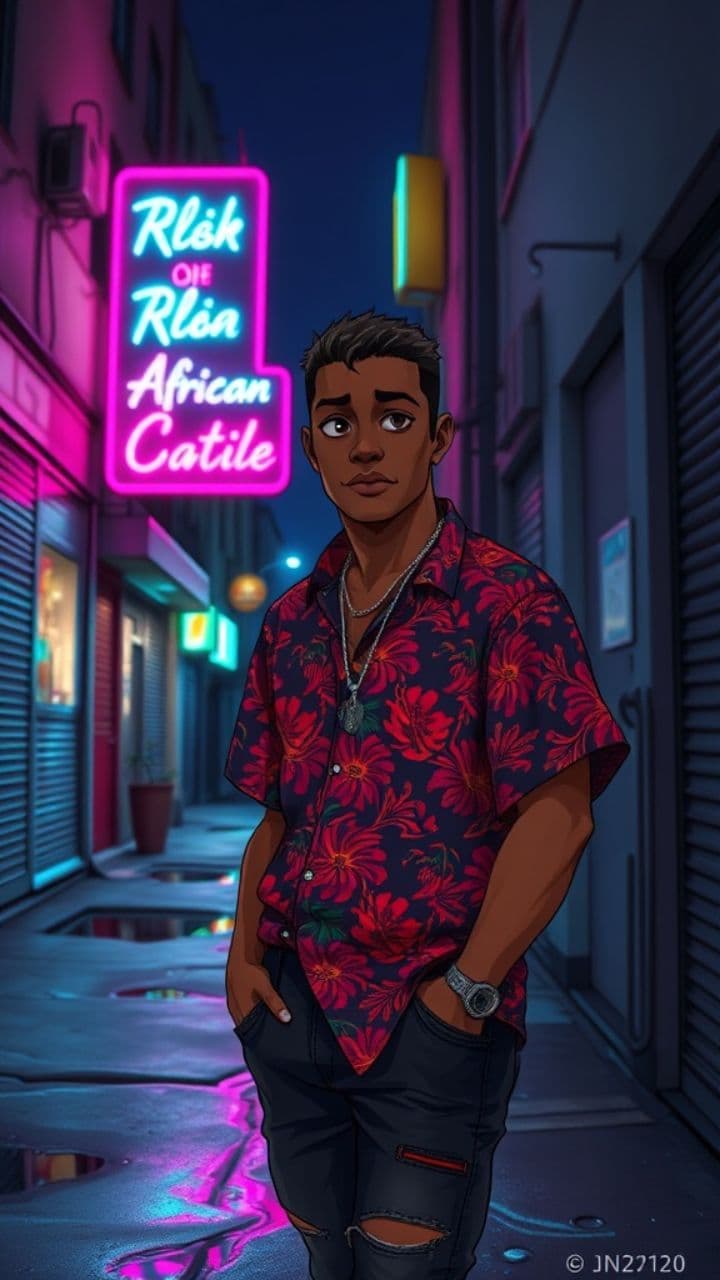 Fire Burn Club Shutdown