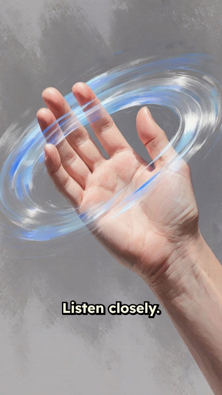 Echoes of Your Voice