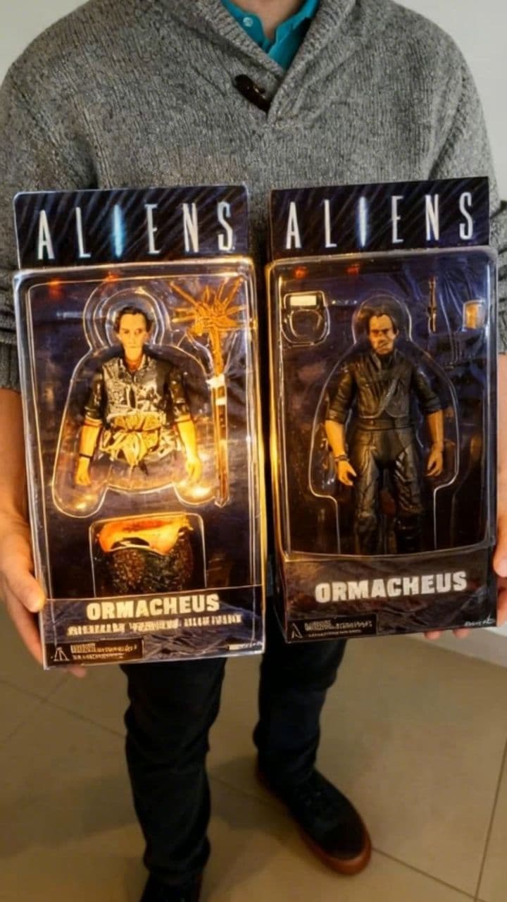 Image transform video